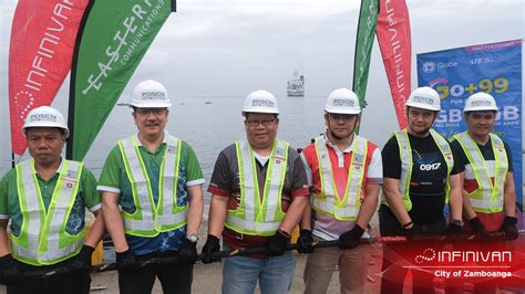 infinivan|Infinivan boosts network with participation in Philippines’ longest .